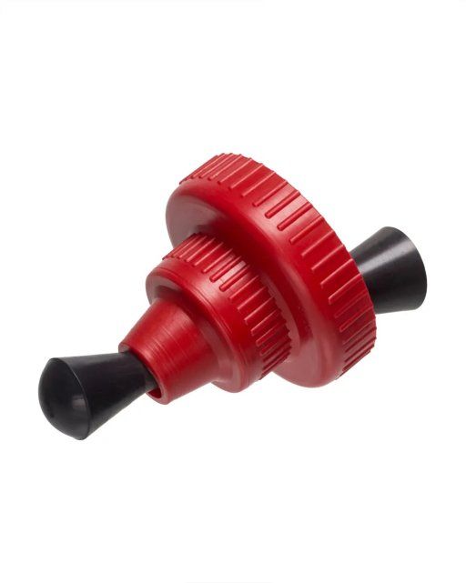 Рукомойник - насадка туристический СЛЕДОПЫТ для ПЭТ бутылок 0,5-5 литров