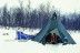 Палатка 9-местная Tentipi Safir Light 9