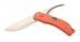 EKA SwingBlade G3 orange охотничий нож с 2-мя лезвиями