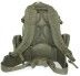 Тактический рюкзак Defcon 5 Full Modular Backpack, green