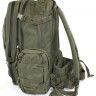 Тактический рюкзак Defcon 5 Full Modular Backpack, green