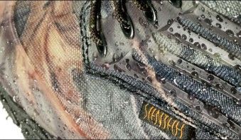 Ботинки JahtiJakt Camo Boot