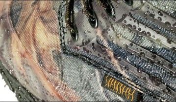 Ботинки JahtiJakt Camo Boot