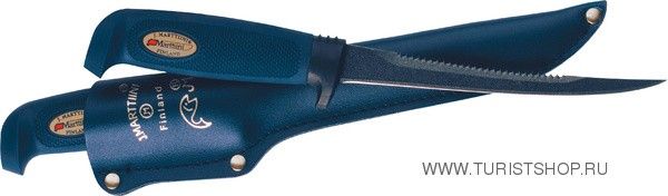 Нож Marttiini Martef Fillet 6"