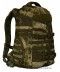 Рюкзак AVI-Outdoor Sørvær green smoke / dust smoke / olive
