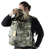 Рюкзак AVI-Outdoor Sørvær green smoke / dust smoke / olive