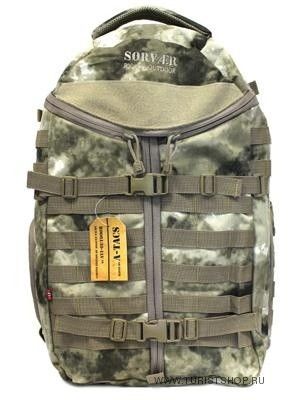 AVI-Outdoor Sørvær dust smoke