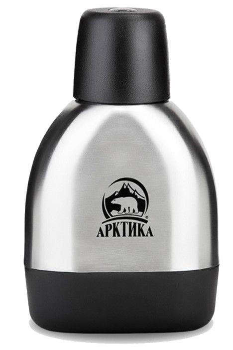 Термос-фляга АРКТИКА 600 мл