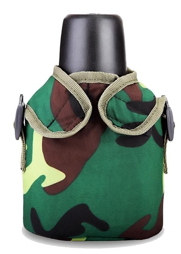 Термос-фляга АРКТИКА 600 мл