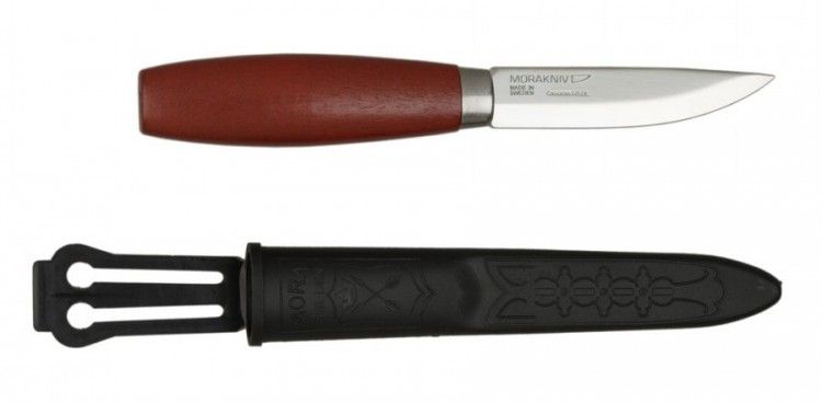 Нож Morakniv Classic №2/0