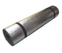 Коврик туристический рулонный металлизированный 1800х500х8 мм