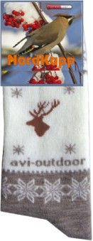 Термоноски Avi-Outdoor NordKapp 519