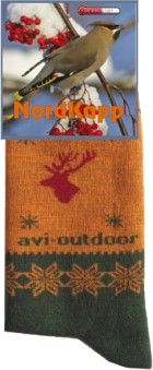 Термоноски Avi-Outdoor NordKapp 519
