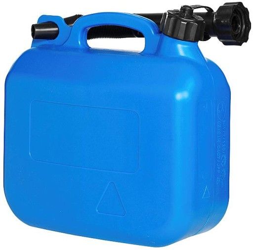 Канистра топливная 5 литров