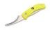 EKA SwingBlade G3 yellow охотничий нож с 2-мя лезвиями