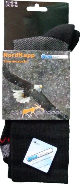 Термоноски AVI-Outdoor NordKapp 501