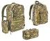 Тактический рюкзак Defcon 5 Full Modular Backpack, vegetato italiano