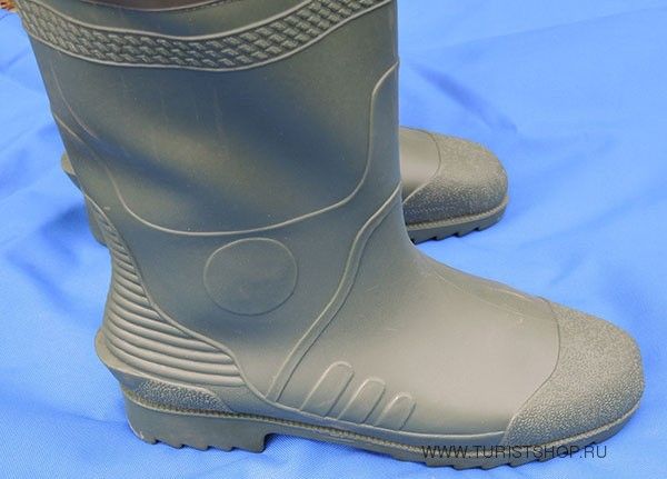 Вейдерсы Envision Fisher Light