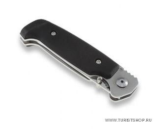 Нож складной Marttiini Folding Lynx R