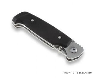 Нож складной Marttiini Folding Lynx R