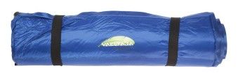 Самонадувающийся коврик VAELTAJA Trekking 198x63x4 см