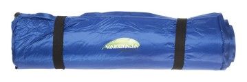 Самонадувающийся коврик VAELTAJA Trekking 198x63x4 см
