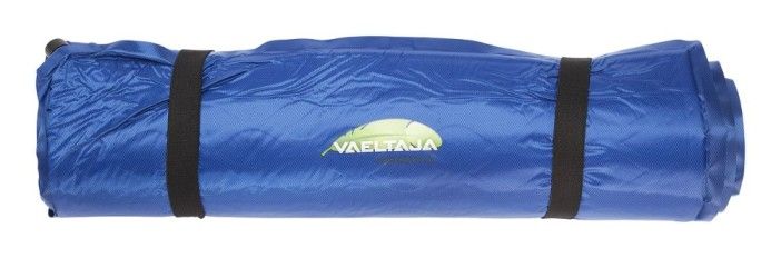 Самонадувающийся коврик VAELTAJA Trekking 198x63x4 см