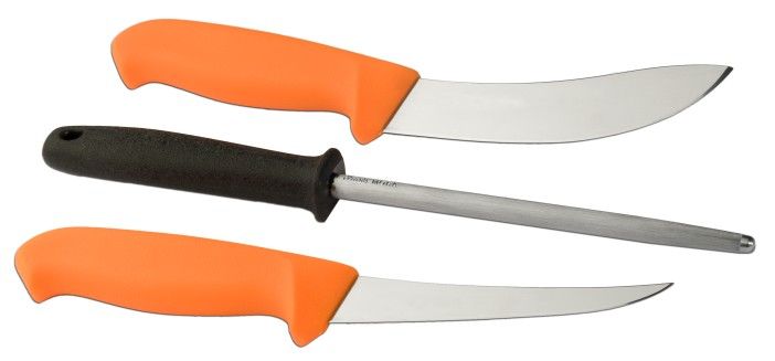 Охотничий набор HuntingSet 3000 Orange