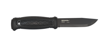 Нож Morakniv Garberg Black Carbon