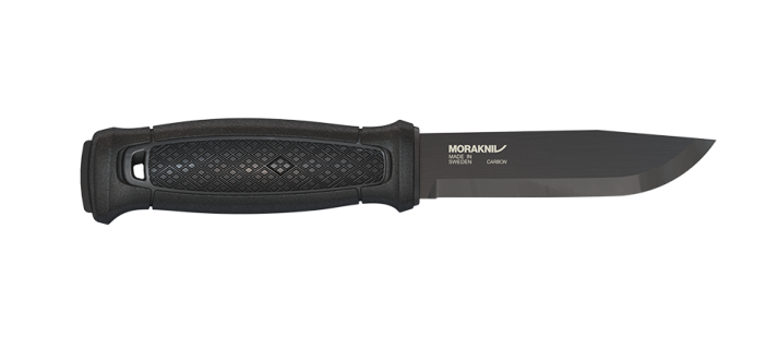Нож Morakniv Garberg Black Carbon