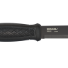 Нож Morakniv Garberg Black Carbon