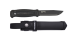 Нож Morakniv Garberg Black Carbon