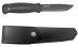 Нож Morakniv Garberg Black Carbon