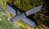 Нож Morakniv Garberg Black Carbon