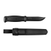 Нож Morakniv Garberg Black Carbon