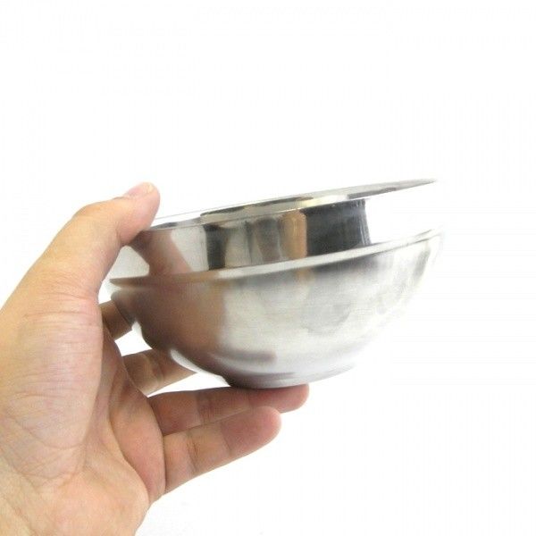 Миска походная изотермическая СЛЕДОПЫТ, диаметр 16, 18, 19.5 см