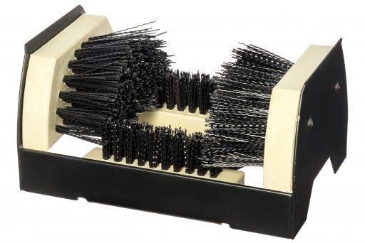 Приспособление для очистки обуви TARMO