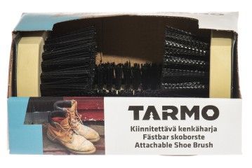 Приспособление для очистки обуви TARMO