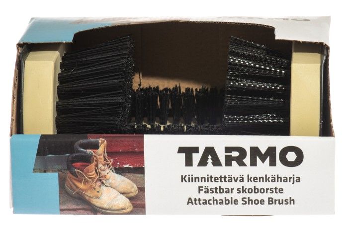 Приспособление для очистки обуви TARMO