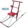 Финские сани ESLA T4, длина 180 см