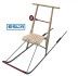 Финские сани ESLA T4, длина 180 см