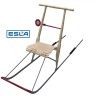 Финские сани ESLA T4, длина 180 см