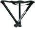 Складной стул Walkstool Comfort 65 XXL