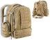 Тактический рюкзак Defcon 5 Full Modular Backpack, coyote tan