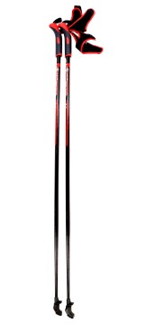 Палки для скандинавской ходьбы Nordic walking 125 см