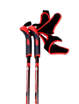 Палки для скандинавской ходьбы Nordic walking 125 см