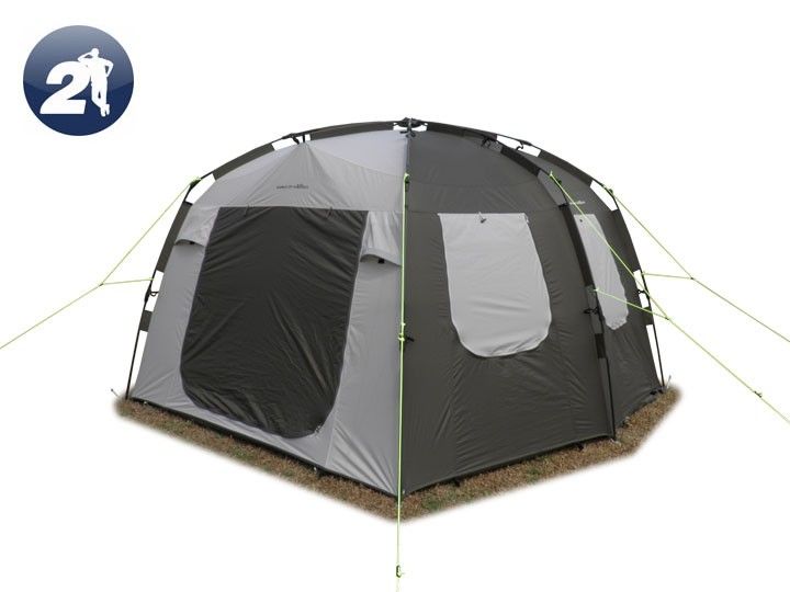 Всесезонная палатка Maverick Мультидом 4 SEASON