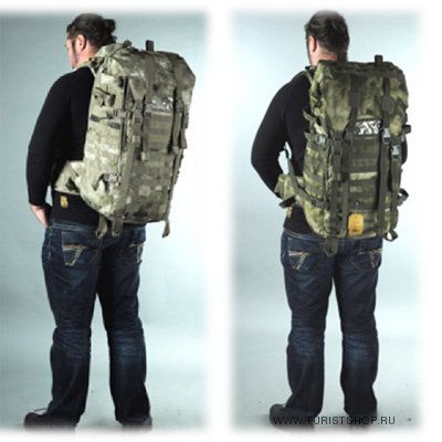 AVI-Outdoor Åsvær dust smoke / green smoke