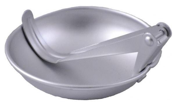 Половник суповой складной