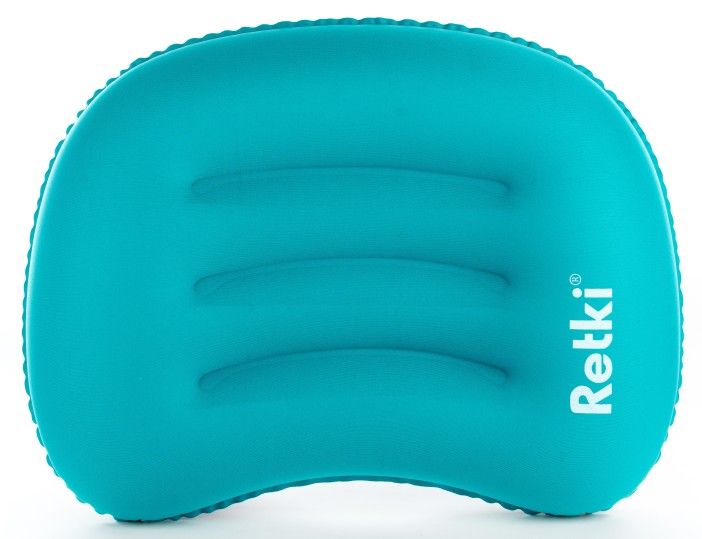Надувная подушка Retki Ultralite Pillow